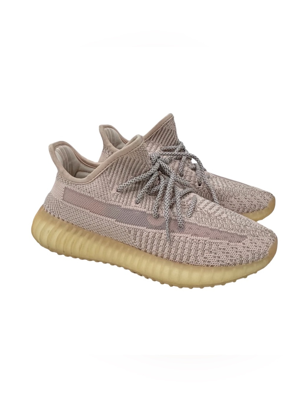 Women-7.5 Adidas Yeezy
Boost 350 V2 Synth - Picture 2 of 9